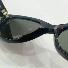 Picture of Saint Laurent Sunglasses _SKUfw77096431fw